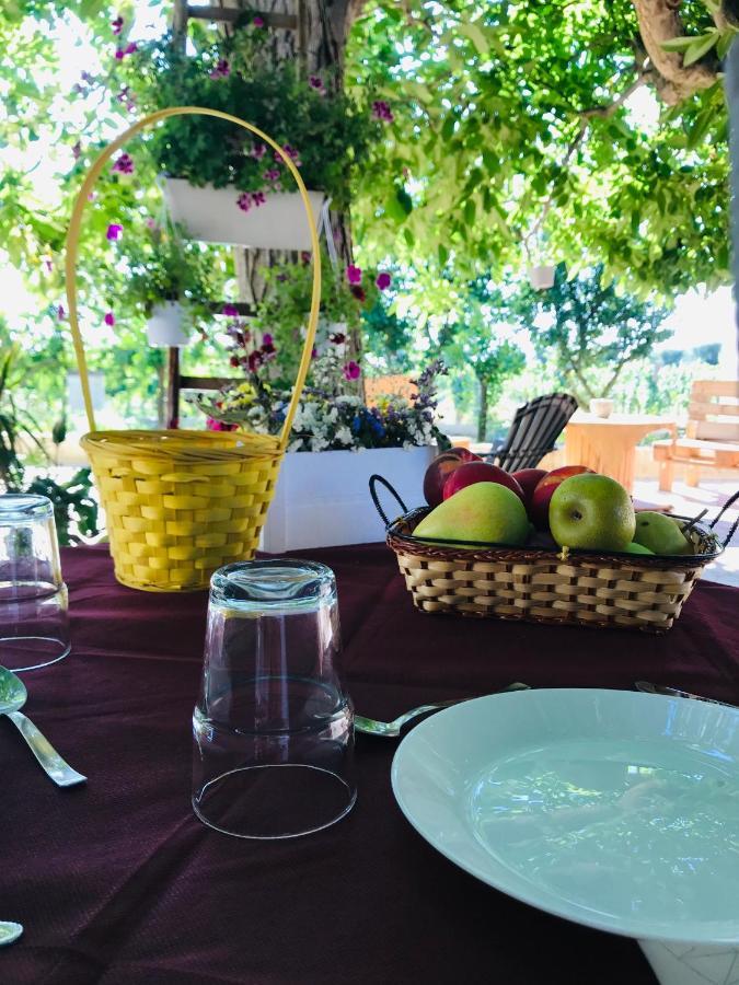 Tenuta Vigna Del Noce Корато Екстер'єр фото