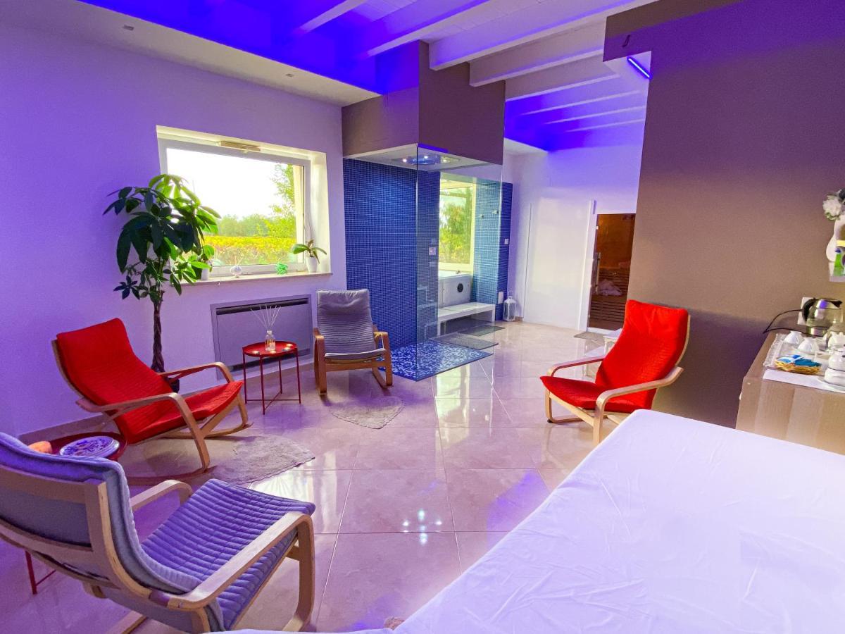 Tenuta Vigna Del Noce Корато Екстер'єр фото