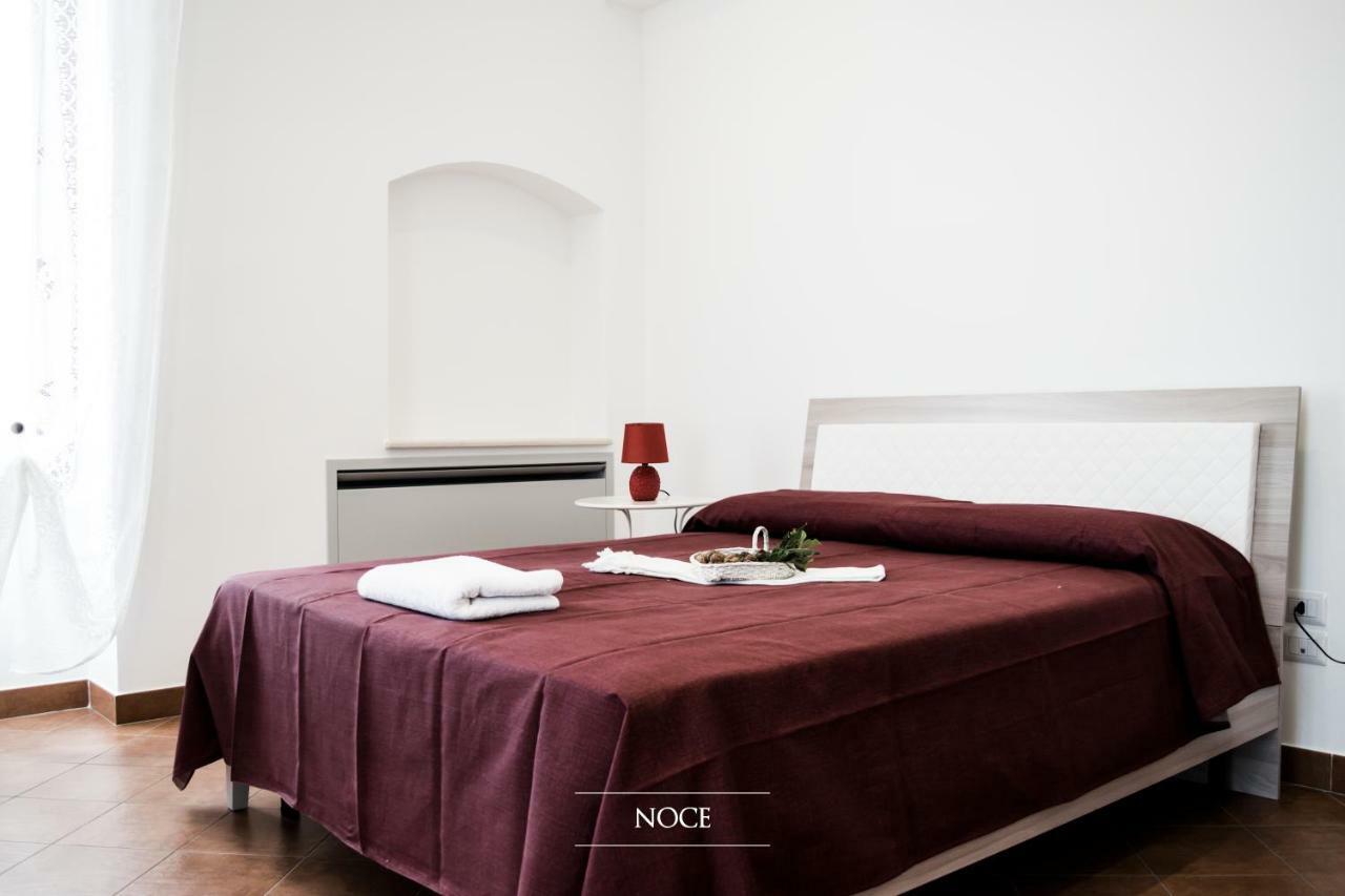 Tenuta Vigna Del Noce Корато Екстер'єр фото