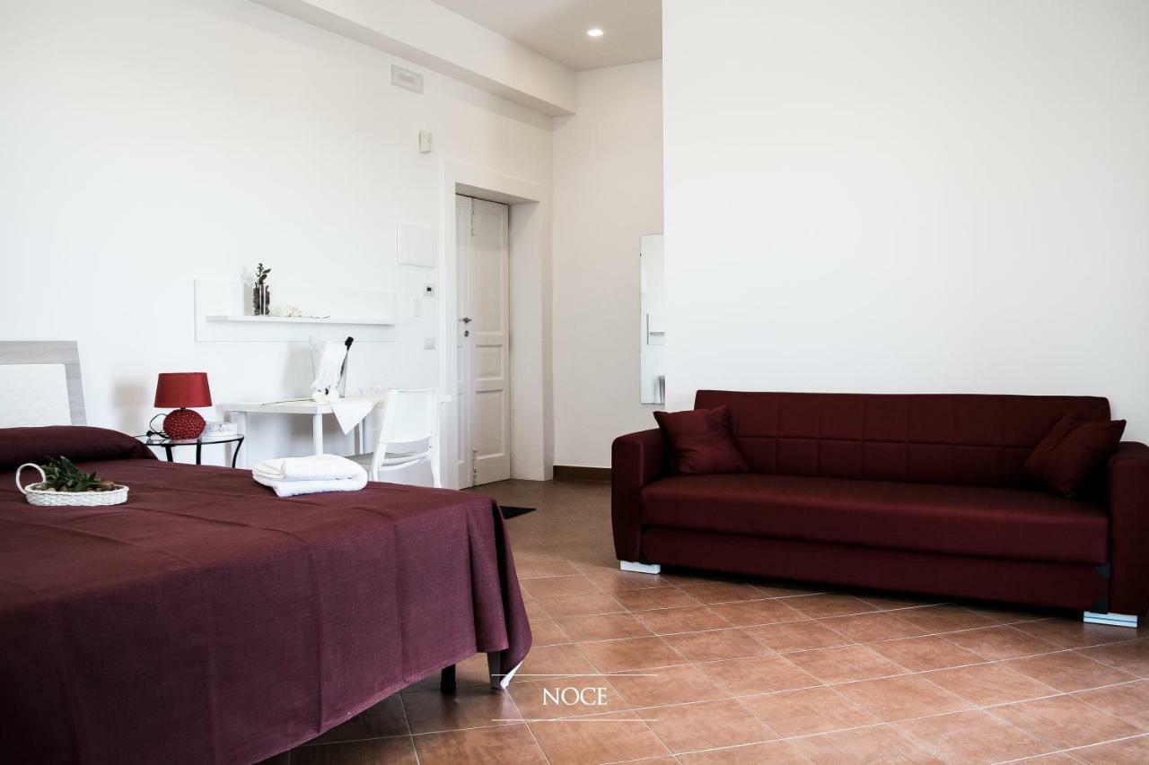 Tenuta Vigna Del Noce Корато Екстер'єр фото