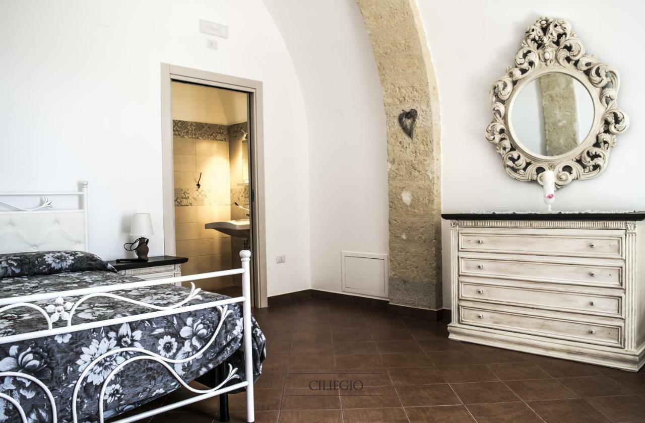 Tenuta Vigna Del Noce Корато Екстер'єр фото