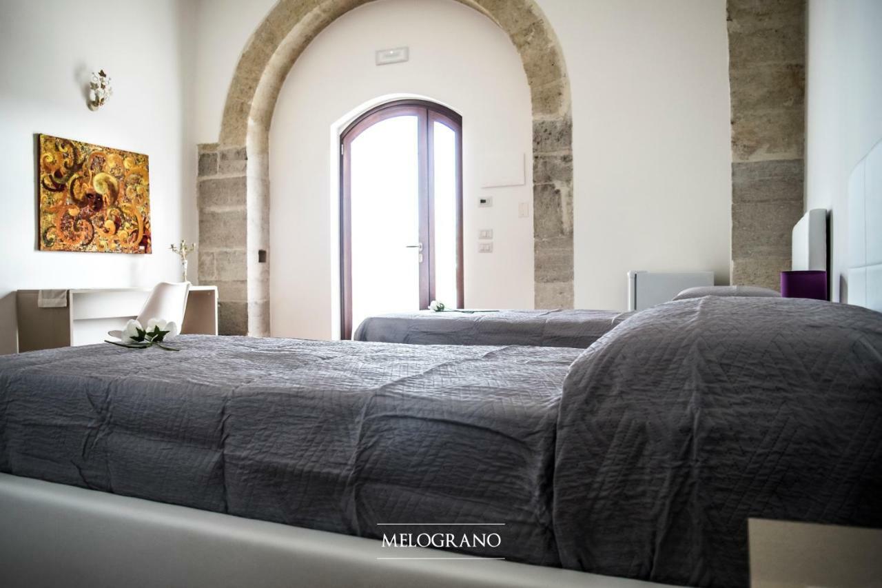 Tenuta Vigna Del Noce Корато Екстер'єр фото