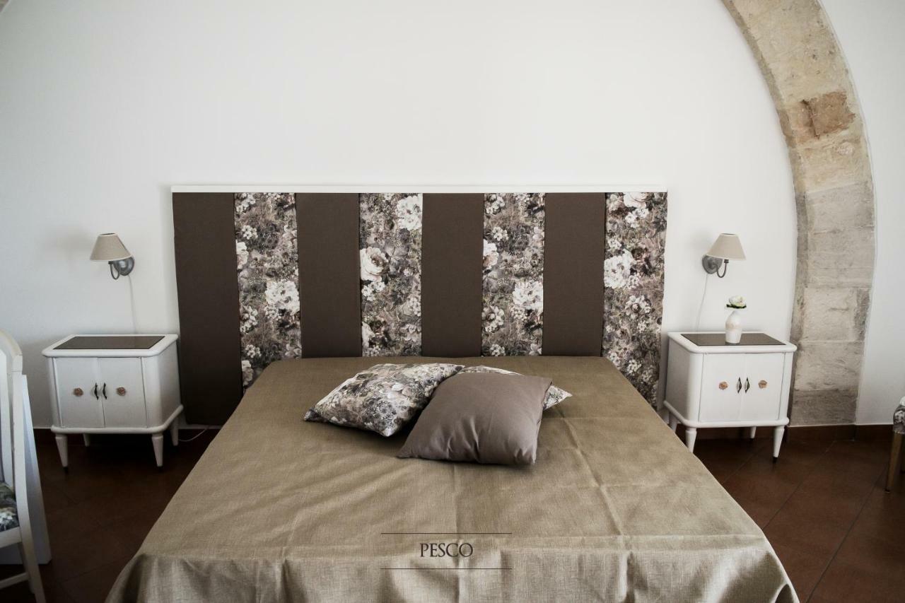 Tenuta Vigna Del Noce Корато Екстер'єр фото