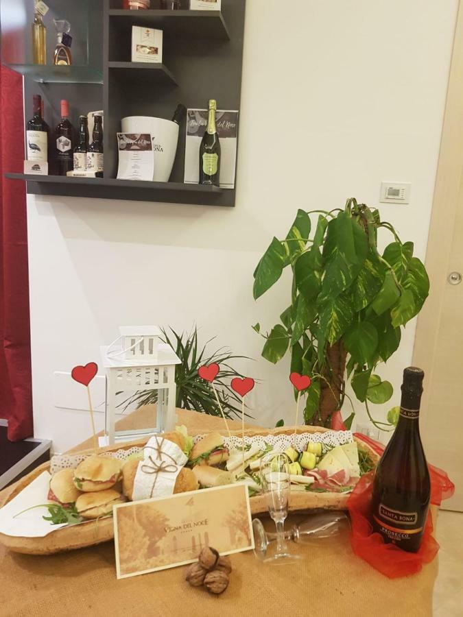 Tenuta Vigna Del Noce Корато Екстер'єр фото