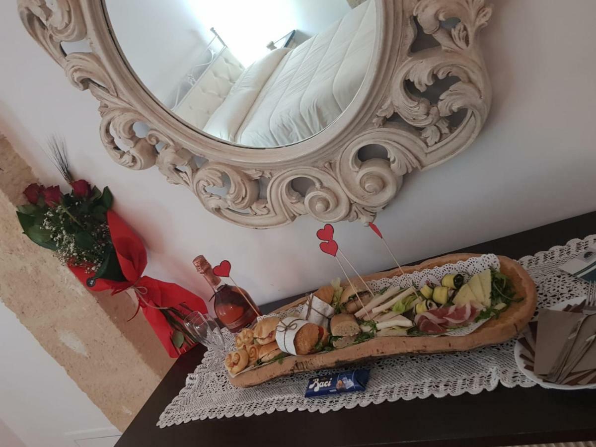 Tenuta Vigna Del Noce Корато Екстер'єр фото