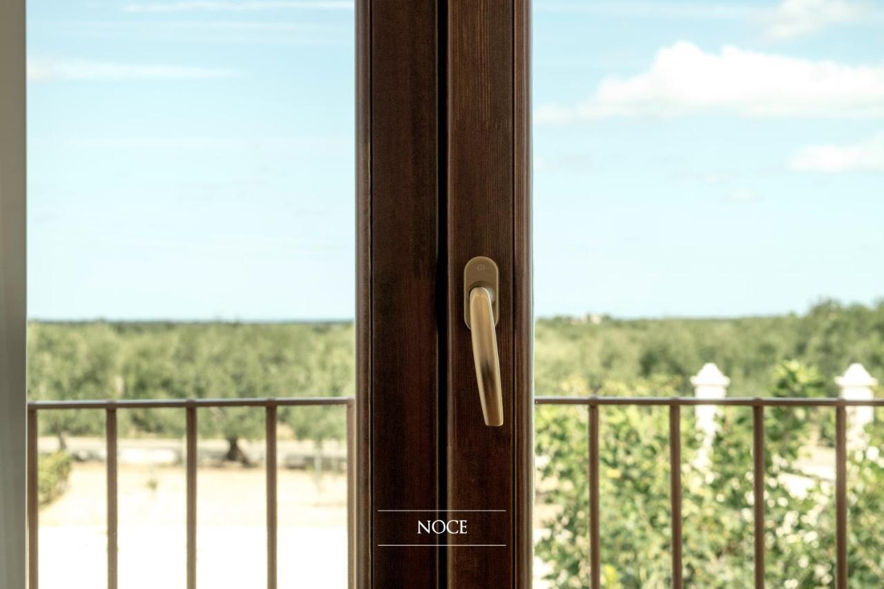 Tenuta Vigna Del Noce Корато Екстер'єр фото