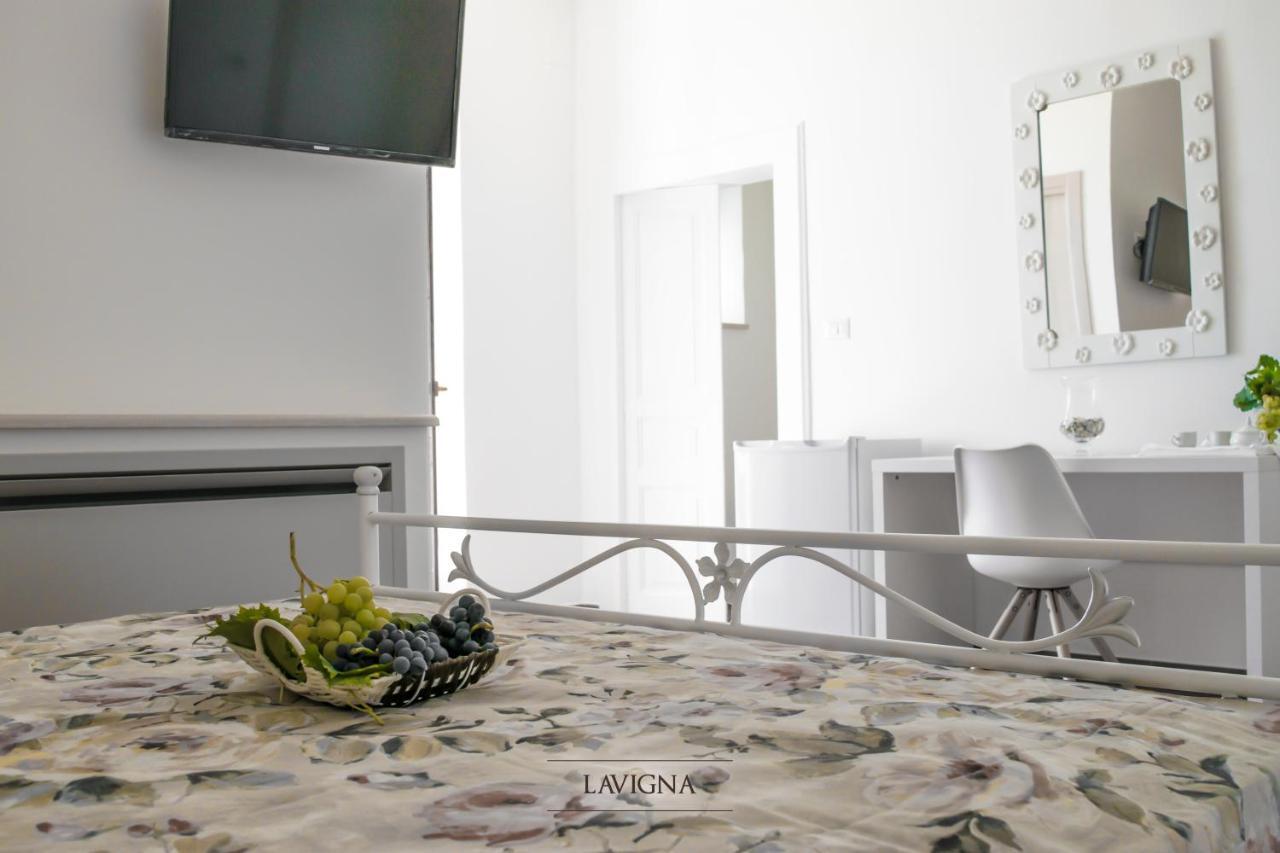 Tenuta Vigna Del Noce Корато Екстер'єр фото