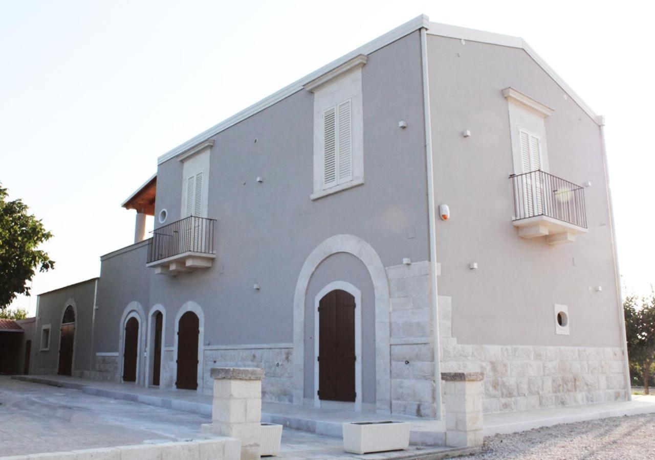 Tenuta Vigna Del Noce Корато Екстер'єр фото
